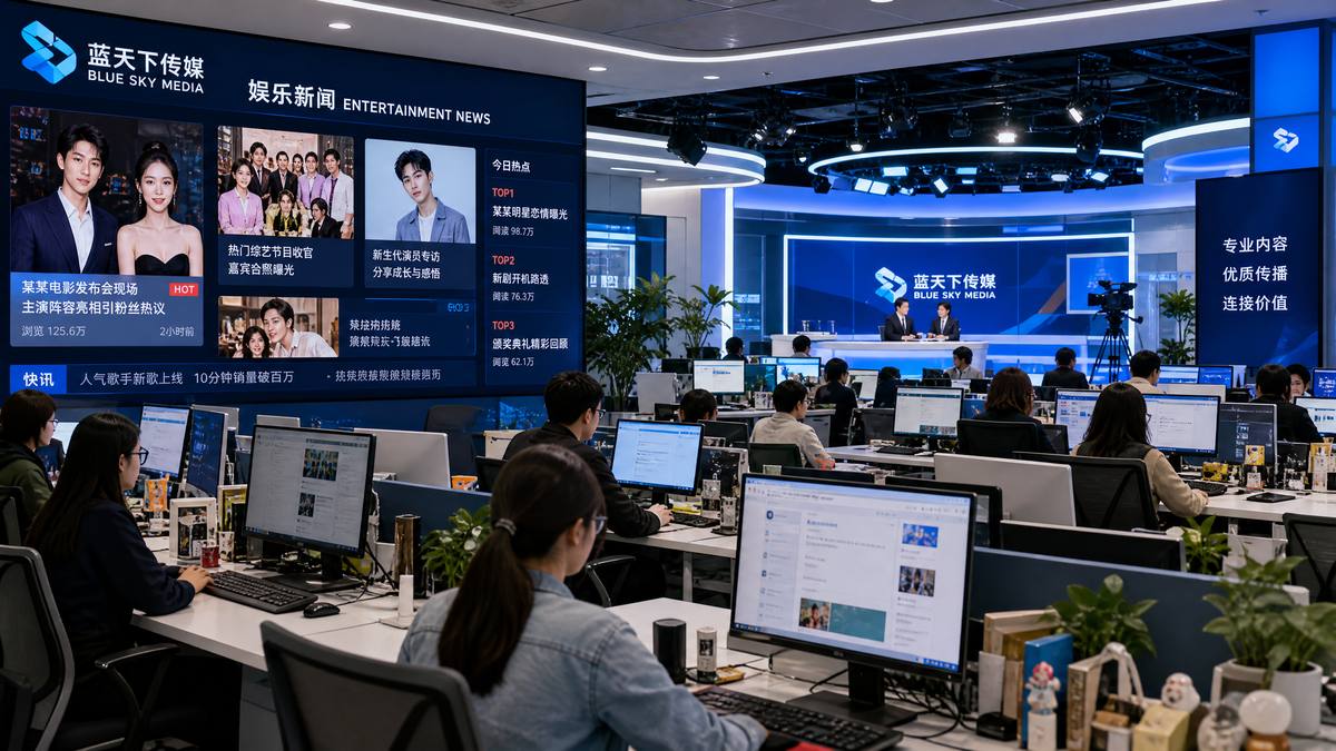 st直播表演MV拍摄